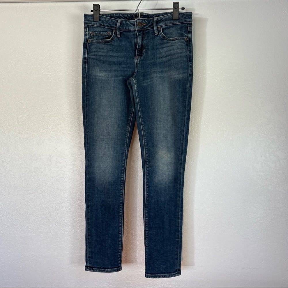 Lucky Brand Lolita Skinny Jeans Size 6/28